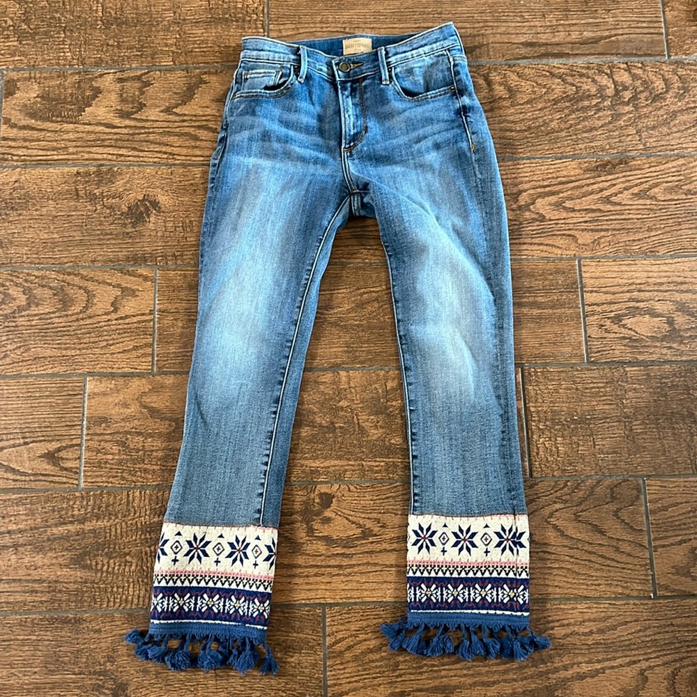 Driftwood Collette Jeans